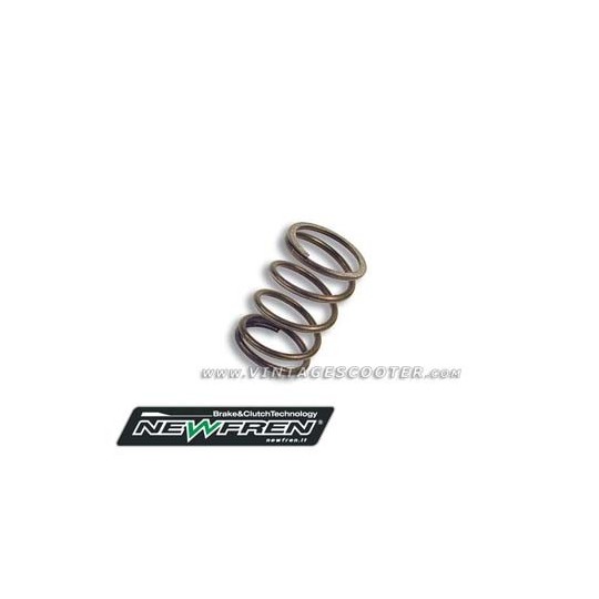 Ressort embrayage Vespa 125 - 150 - 160 - 180 Rally - 200- ACMA 1955-